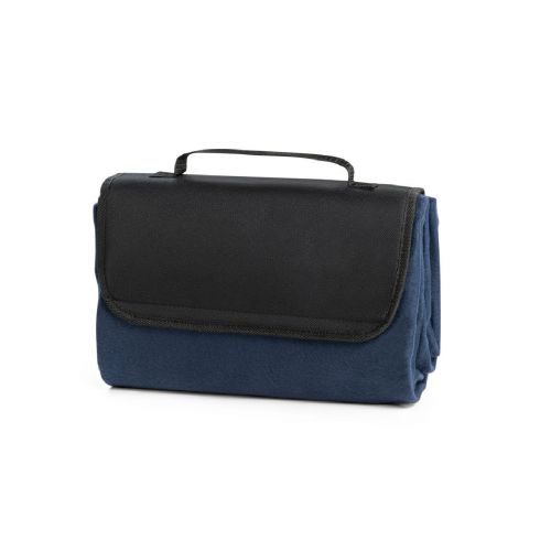 RILEY - EPE-gefütterte Picknick-Decke (180 g/m²)