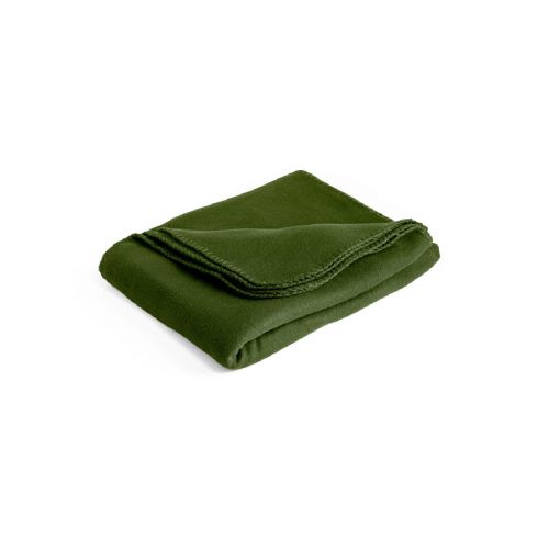 GALLIOT - Polar-Decke (180 g/m²) aus Polyester (100% rPET)