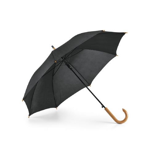 PATTI - Regenschirm aus 190T-Polyester mit automatischer Öffnung
