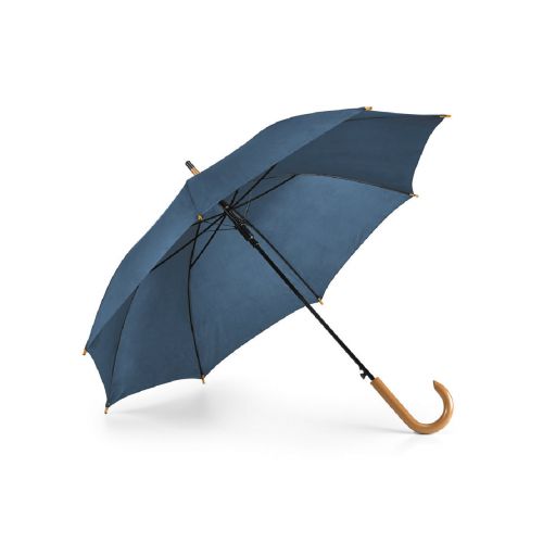 PATTI - Regenschirm aus 190T-Polyester mit automatischer Öffnung