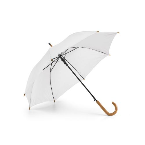 PATTI - Regenschirm aus 190T-Polyester mit automatischer Öffnung