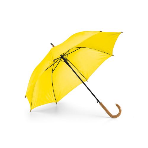 PATTI - Regenschirm aus 190T-Polyester mit automatischer Öffnung
