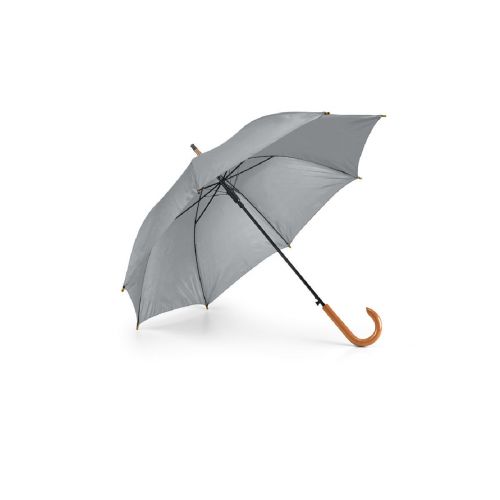 PATTI - Regenschirm aus 190T-Polyester mit automatischer Öffnung