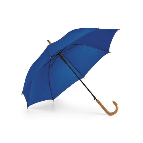 PATTI - Regenschirm aus 190T-Polyester mit automatischer Öffnung