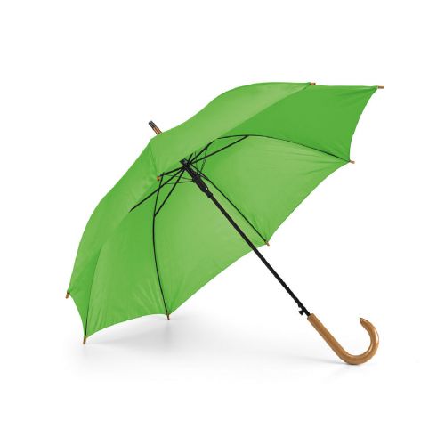 PATTI - Regenschirm aus 190T-Polyester mit automatischer Öffnung