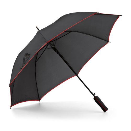 JENNA - Regenschirm aus 190T-Polyester mit automatischer Öffnung