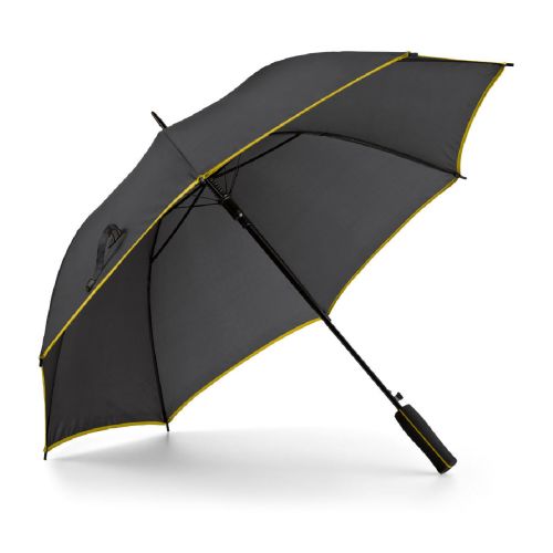 JENNA - Regenschirm aus 190T-Polyester mit automatischer Öffnung