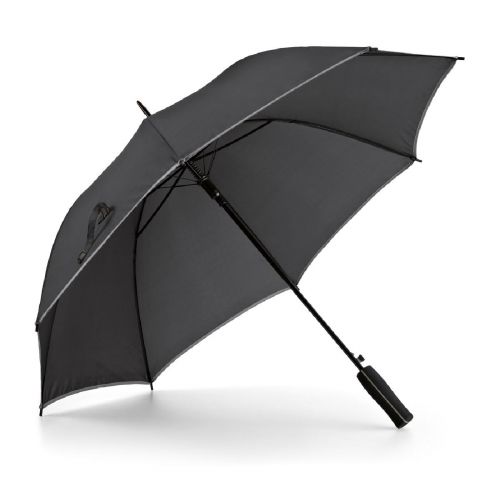 JENNA - Regenschirm aus 190T-Polyester mit automatischer Öffnung