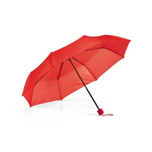 MARIA - Taschenschirm aus 190T-Polyester