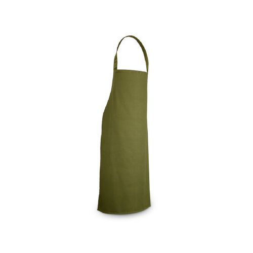 CUMIN - Schürze aus Baumwolltwill (180 g/m²)