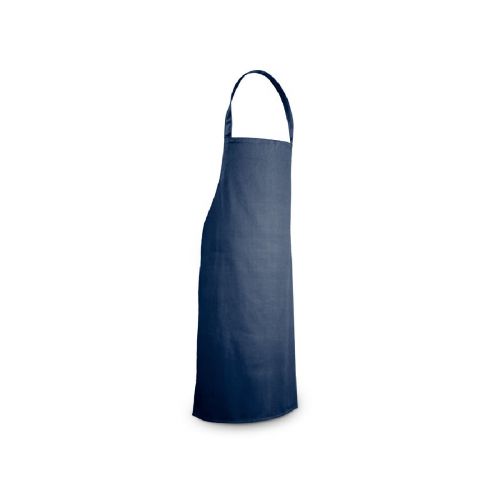 CUMIN - Schürze aus Baumwolltwill (180 g/m²)