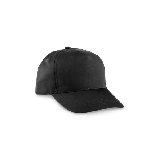 BENEDICT - Kappe aus recyceltem Polyester (100% rPET)