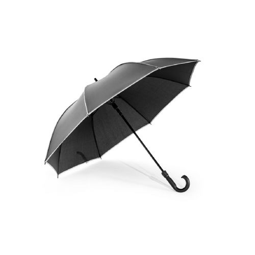 FINNLEY - Regenschirm 27, aus recyceltem Polyester (100% rPET) windichtes Pongee 190T