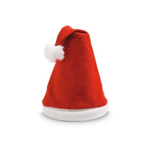 ISAAC - Weihnachtsmütze