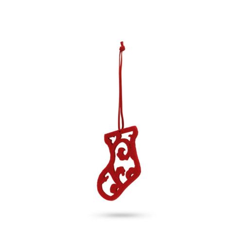 JUBANY - Weihnachtsfiguren zum Aufhängen