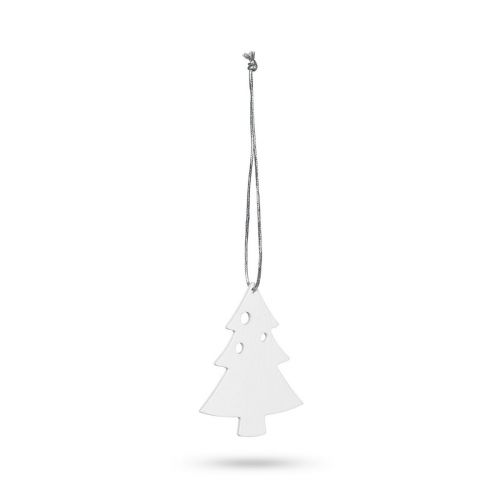 MORZINE - Weihnachtsfiguren zum Aufhängen