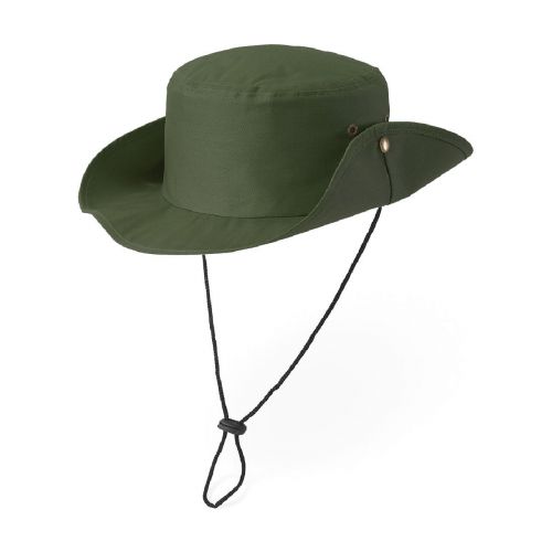 BLASS - Safari-Hut aus 100% Polyester (160 g/m²)
