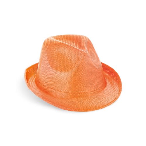 MANOLO - Hut aus PP