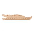 LOONEY - Lineal aus Holz | HG718092C
