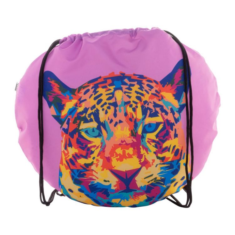 Customised drawstring bag deals