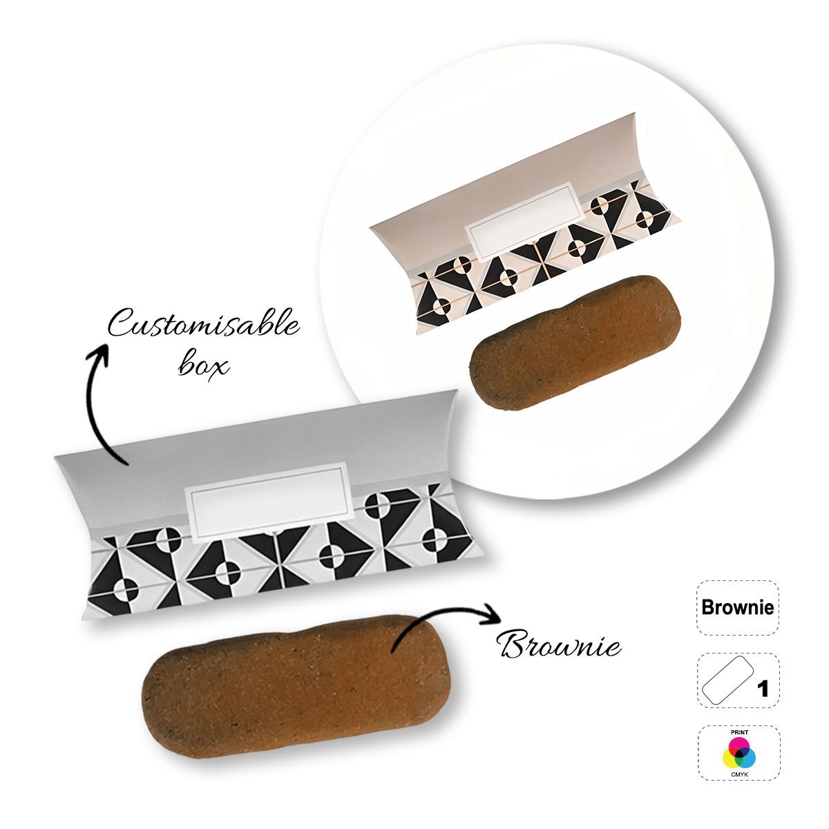 DIET BAR - Diät-Riegel, 160x70x18 mm | GL811104D