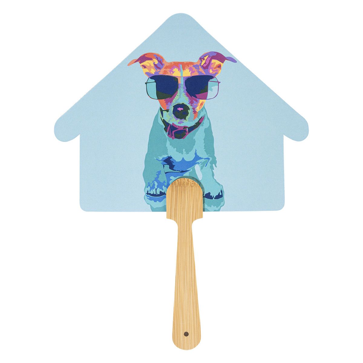 DIGIBREEZE BOO - Individueller Handventilator | HG715036A