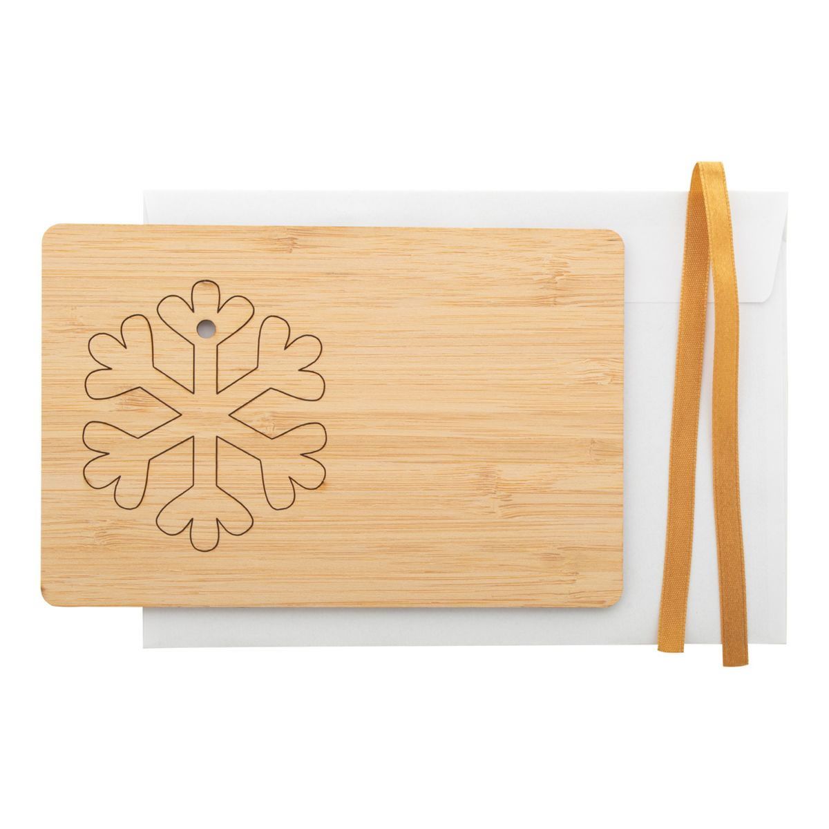 BOOCARD - Weihnachtskarte | HG716450A