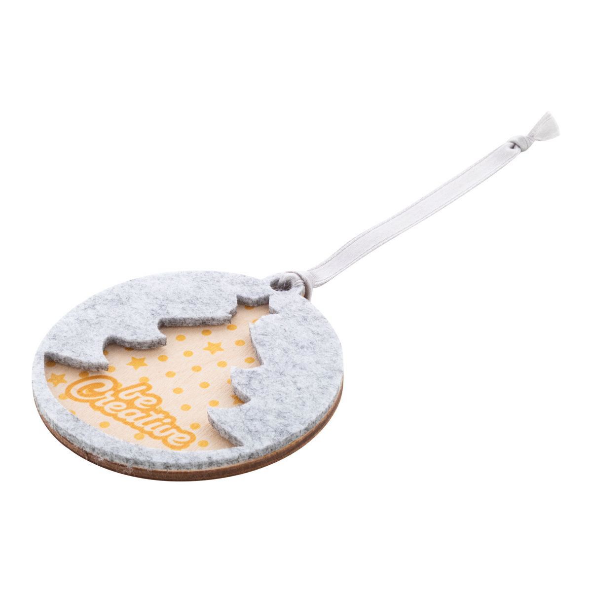 CREAFELT TREE - Weihnachtsbaumanhänger, Weihnachtsbaum | HG716791A