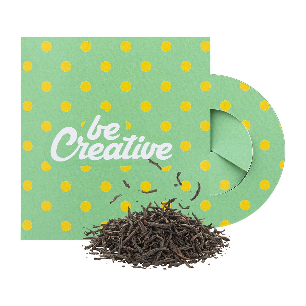 CREATEA MUG - Individueller Teebeutel, Earl Grey | HG716990A