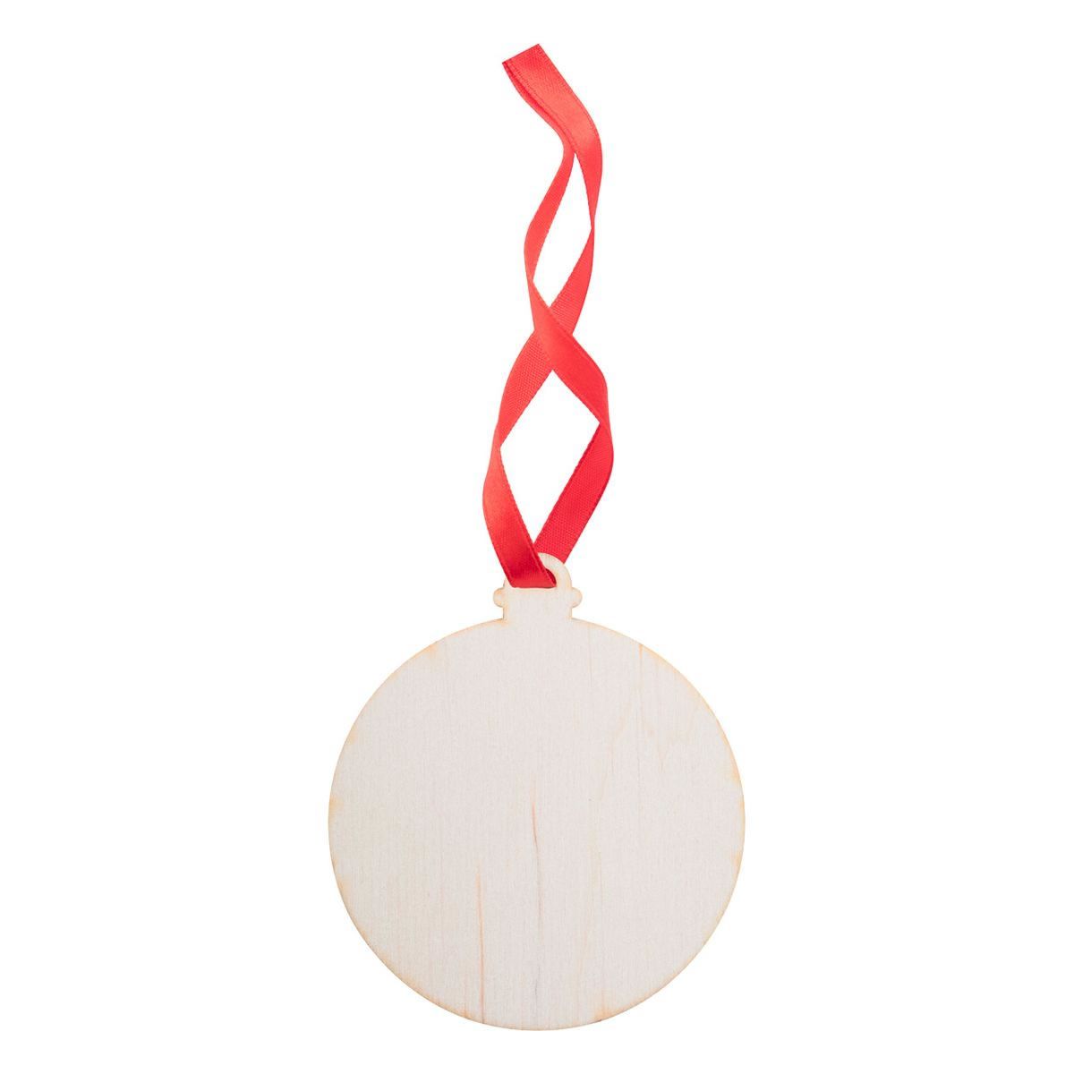 WOXMAS - Weihnachtsbaumschmuck, Kugel | HG718777B