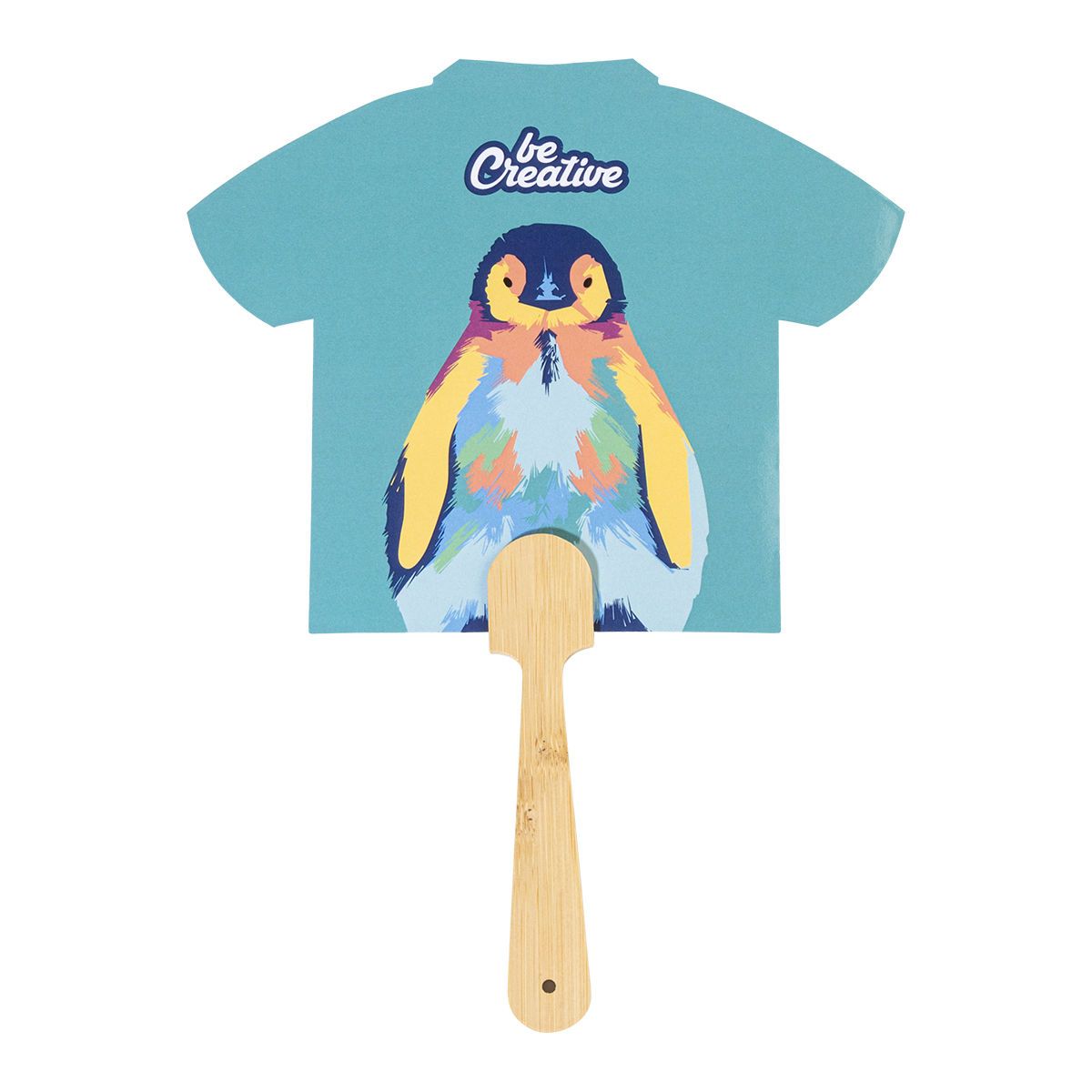 DIGIBREEZE BOO - Individueller Handventilator | HG715036C