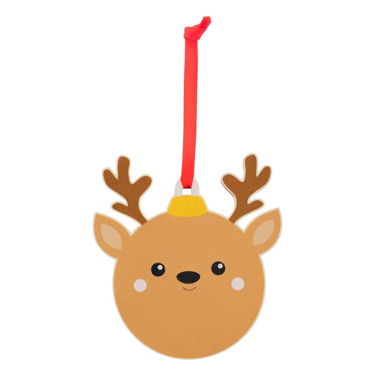 SKALAND - Weihnachtsbaumschmuck, Reindeer | HG716490C