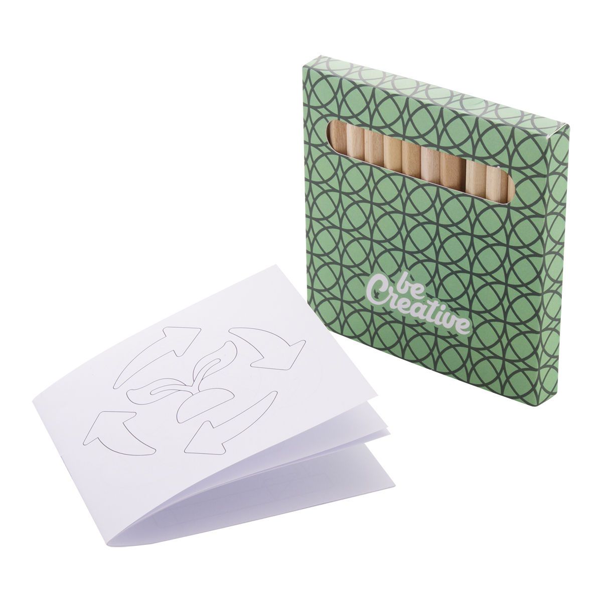 COLOXIL 12 - Individuelles Ausmalset, Umweltschutz | HG716554C