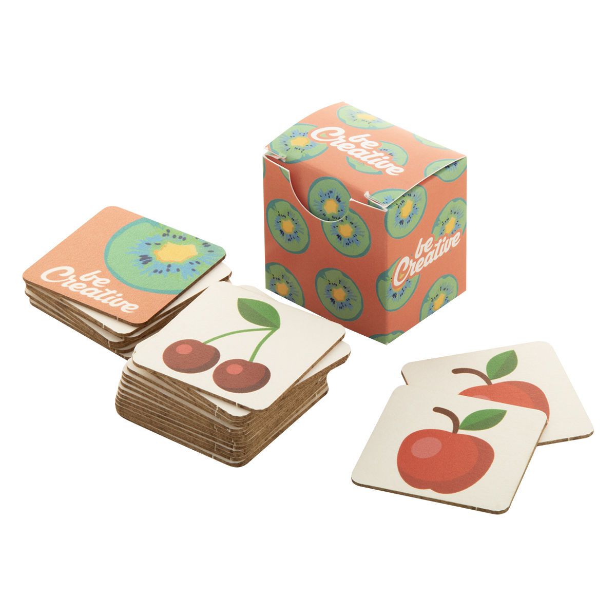 PEPPERMOR - Individuelles Memory-Spiel | HG716653C