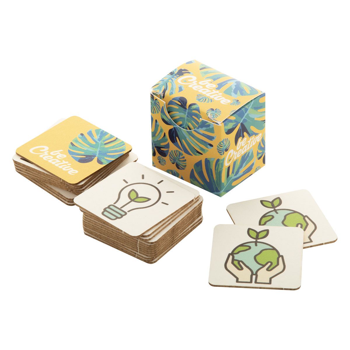 PEPPERMOR - Individuelles Memory-Spiel | HG716653E