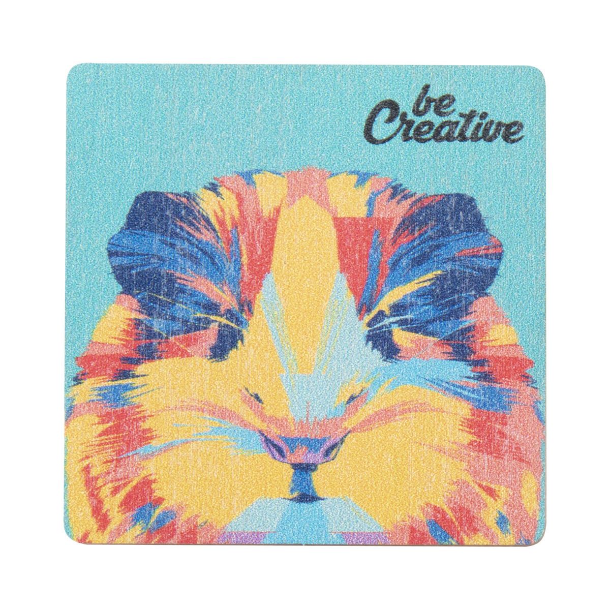 WOOFRI - Kühlschrankmagnet | HG718381C