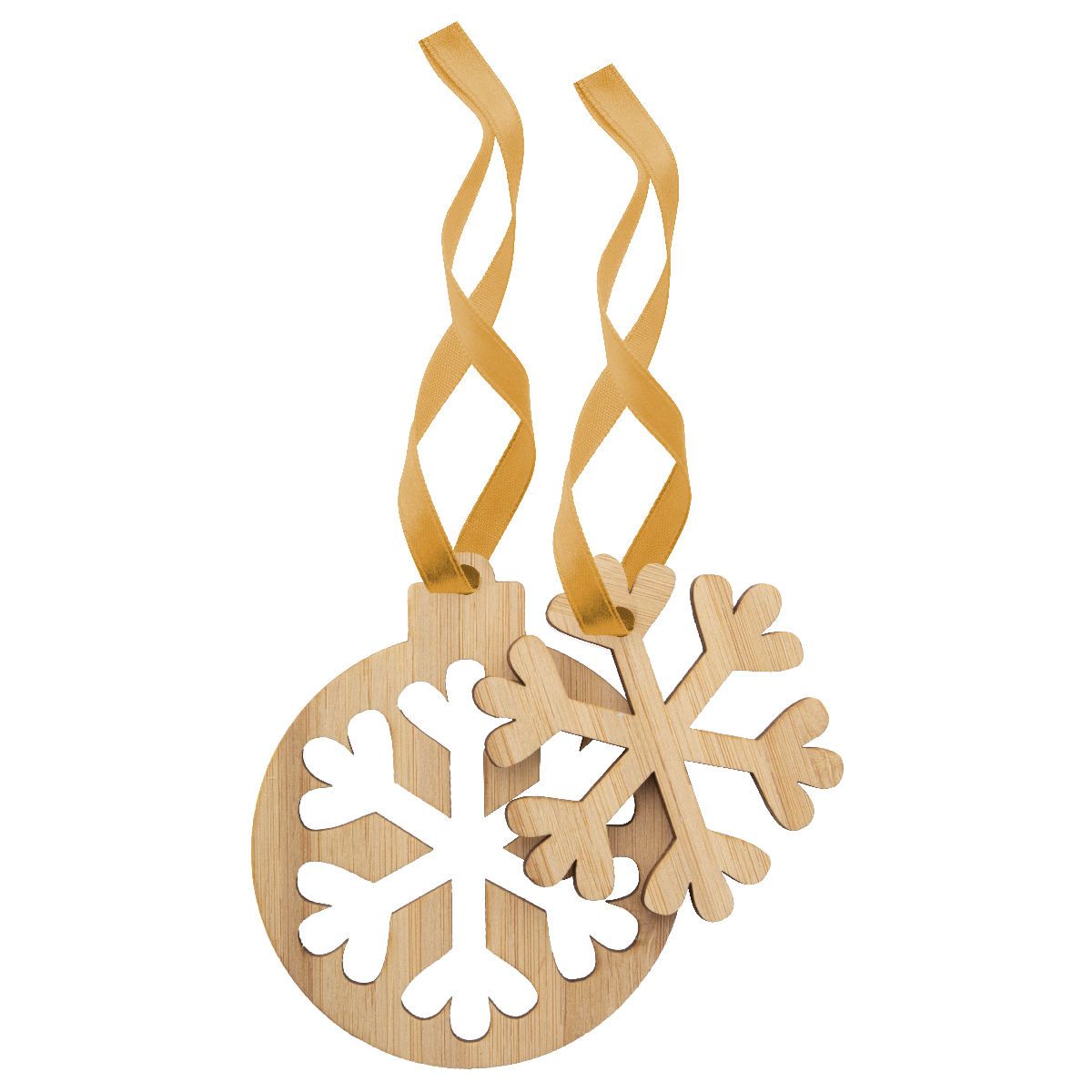 JERPSTAD - Weihnachtsbaumschmuck, Schneeflocke | HG718674A