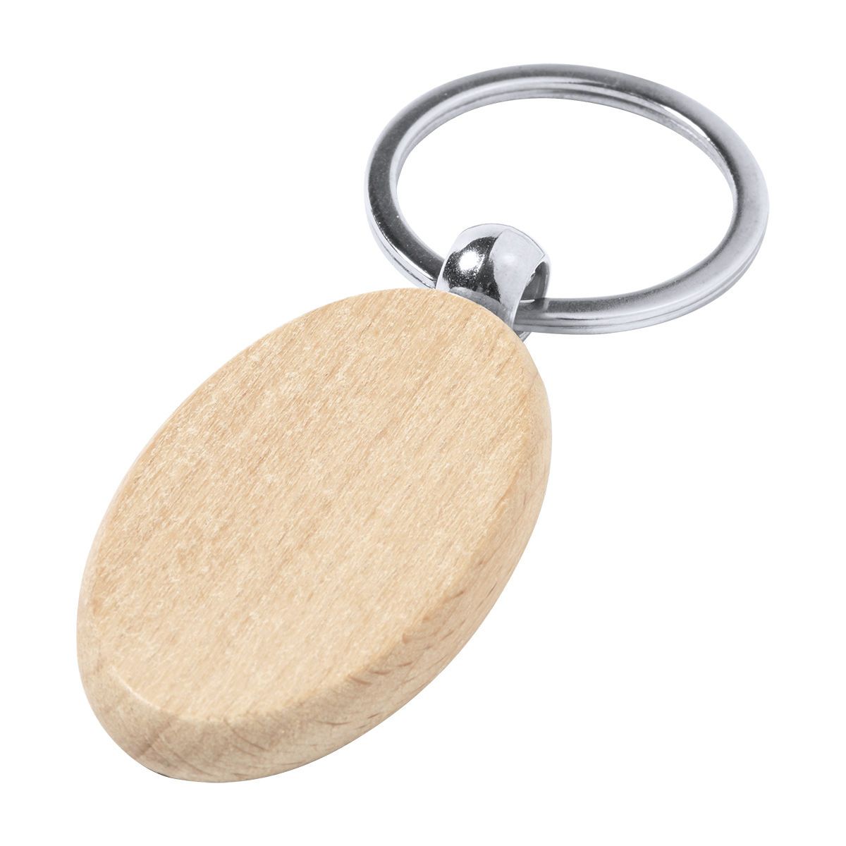 WOKKE - Schlüsselanhänger Oval | HG721315D