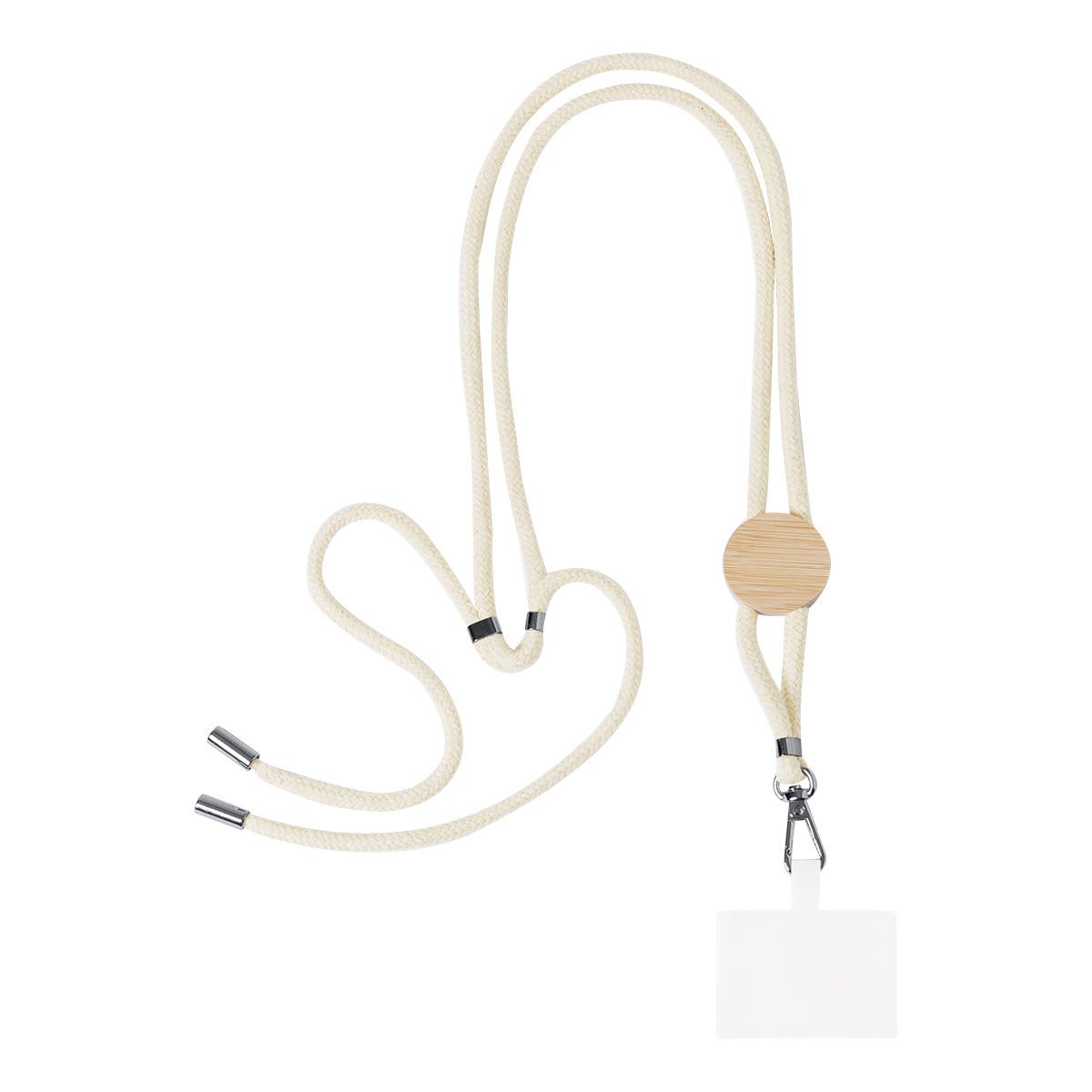 COHOL NECK - Handyhalter-Lanyard, Kreis | HG733846A