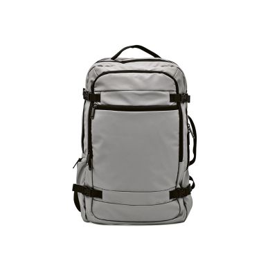 GALINDO BACKPACK - Galindo 22L Rucksack aus rPET. Seitlichem Griff. Laptops bis 17