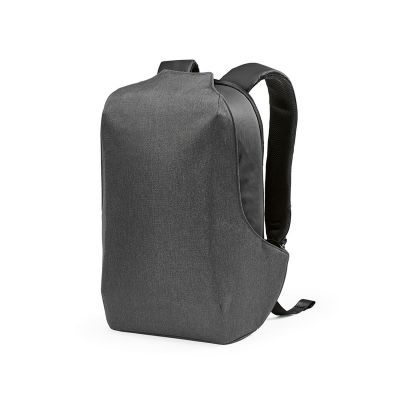 ABRANTES BACKPACK - Abrantes 20L Rucksack rPET - TSA-Schloss und schnittfester Stoff