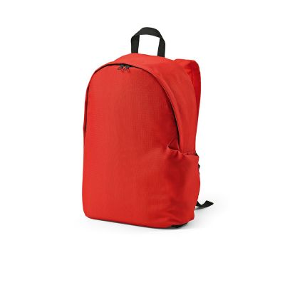 TALLIN BACKPACK - Tallin 23L Rucksack Ripstop aus rPET. laptops bis 17