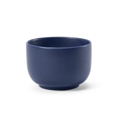 MICHELANGELO BOWL - Michelangelo Schüssel aus Keramik, 860 ml. Matte Oberfläche