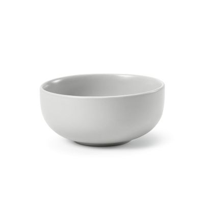 OKEEFFE BOWL - O'Keeffe Schüssel aus Keramik, 800ml. Matte Oberfläche