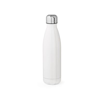 MISSISSIPPI 550W BOTTLE - Mississippi 550W Trinkflasche recy.Edelstahl, 535 ml. Für Sublimationsdruck geeignet
