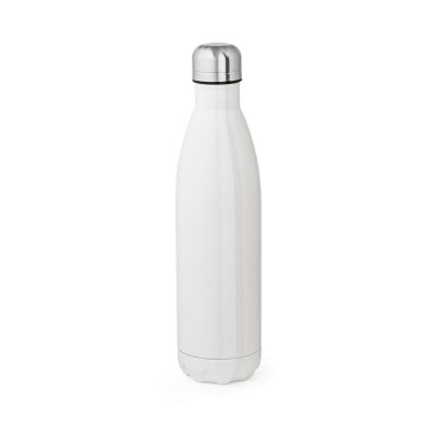 MISSISSIPPI 800W BOTTLE - Mississippi 800W Trinkflasche recy.Edelstahl, 810 ml. Für Sublimationsdruck geeignet