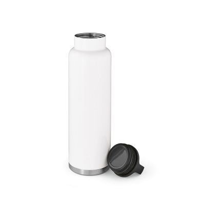 ZAMBEZI 1500W BOTTLE - Zambezi 1500W Trinkflasche recy.Edelstahl,1620 ml.Für Sublimationsdruck geeignet
