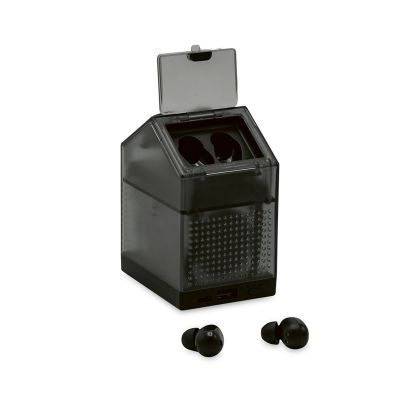 FUSIONBEAT EARBUD - FusionBeat 3-in-1 Ohrhörer, Lautsprecher und Powerbank rABS, 5000 mAh