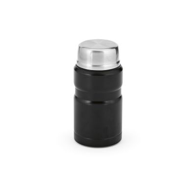 DALI 800 FOOD FLASK - Dali 800 Thermobehälter recy.Edelstahl, 810 ml. Doppelwandig
