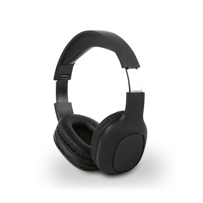 GALILEO HEADPHONES - Galileo Kopfhörer aus rABS, 200 mAh. 8 Stunden Wiedergabezeit
